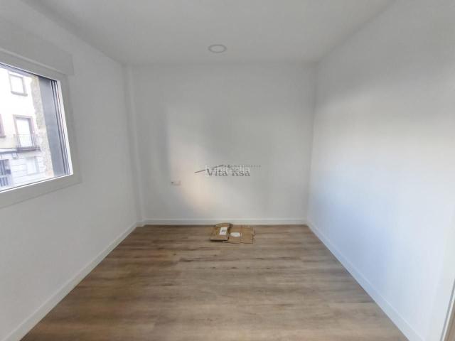 Apartamento en venta en Centro, Ourense