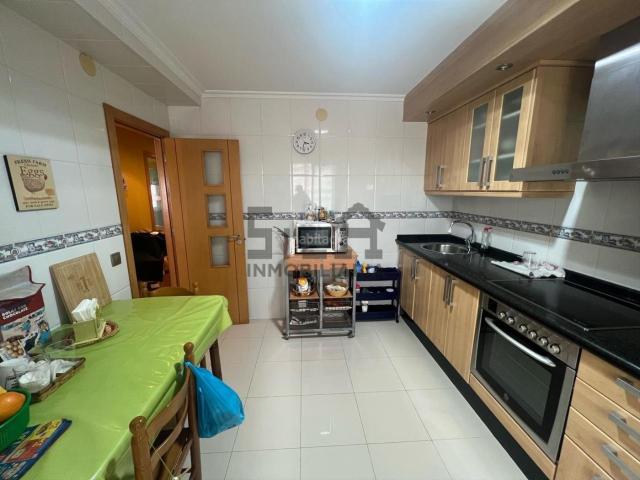 Apartamento en venta en Ourense, Casco Vello