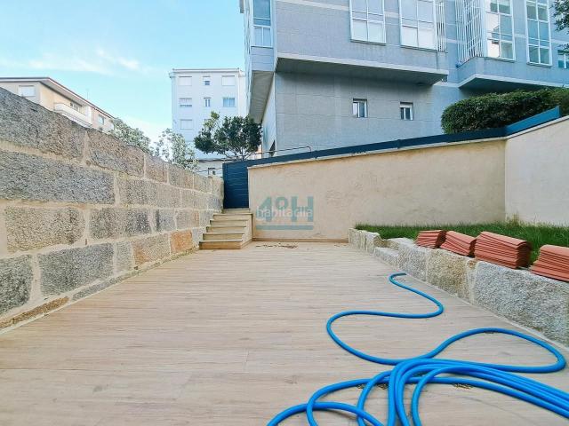 Apartamento en venta en Centro, Ourense