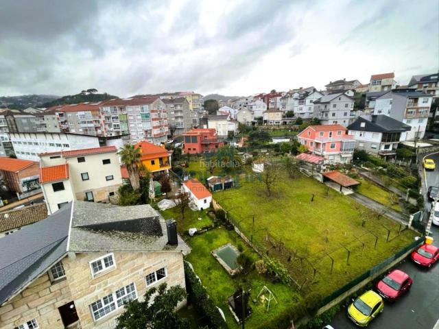 Apartamento en venta en Ourense, Casco Vello