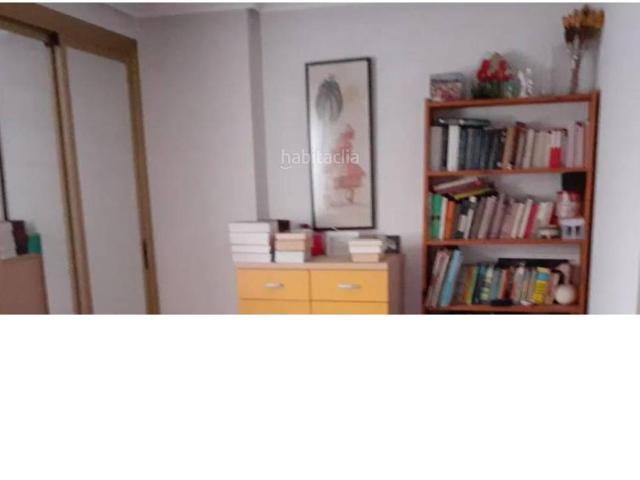 Apartamento en venta en Ourense, Casco Vello
