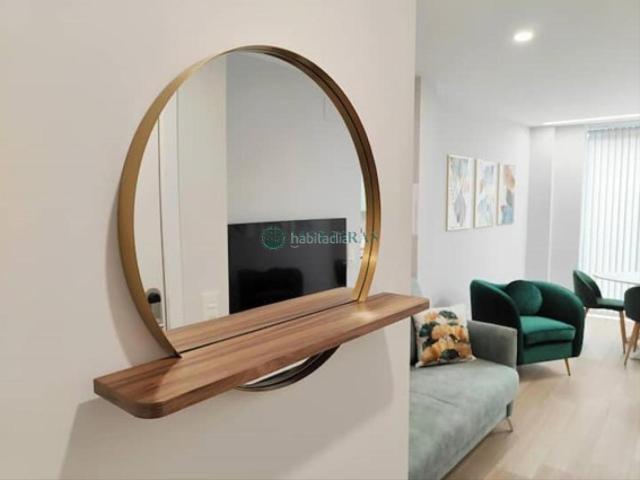 Apartamento en venta en Ourense, Gomesende