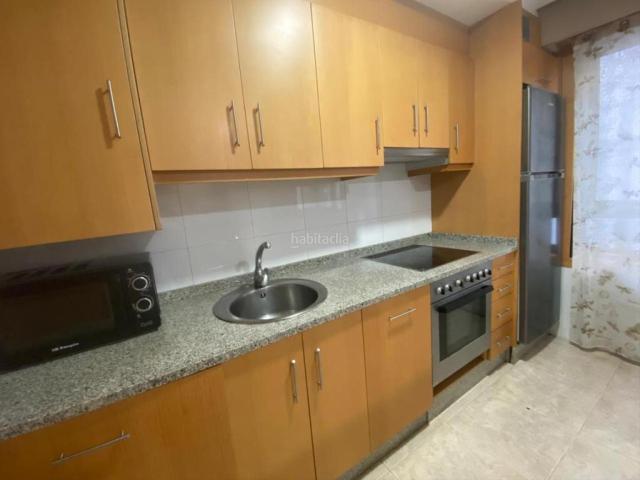 Apartamento en venta en Centro, Ourense
