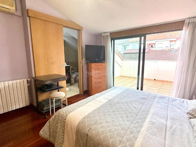 Apartamento en venta en Centro, Ourense