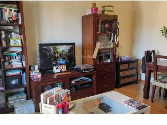 Apartamento en venta en Ourense, Casco Vello