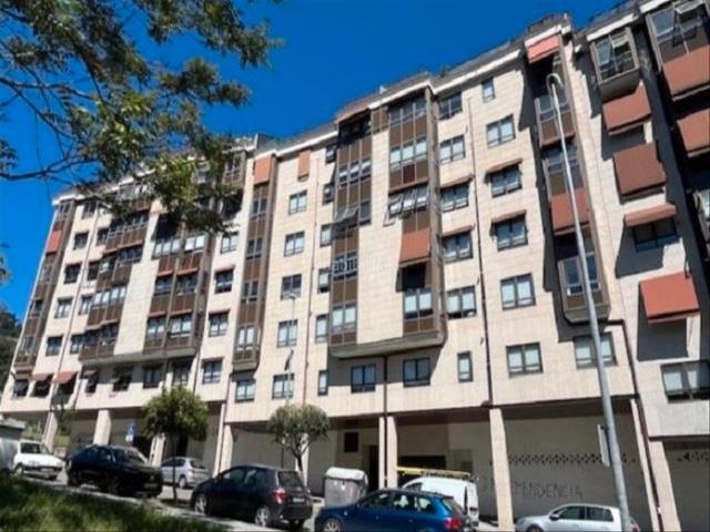 Apartamento en venta en Ourense, Casco Vello