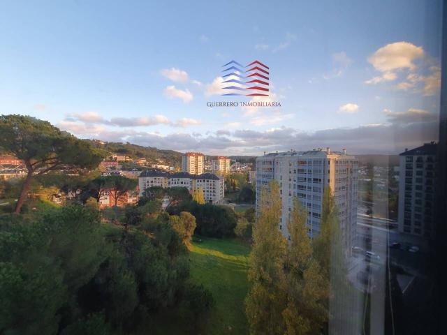 Apartamento en venta en Centro, Ourense