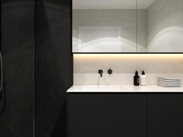 Apartamento en venta en Centro, Ourense