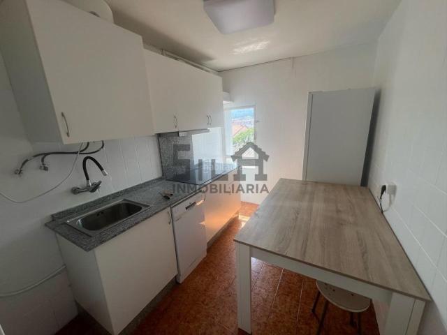 Apartamento en venta en Ourense, Casco Vello