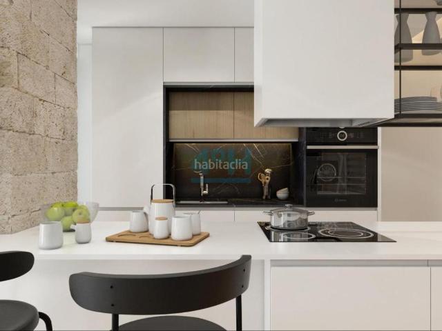 Apartamento en venta en Ourense, Casco Vello