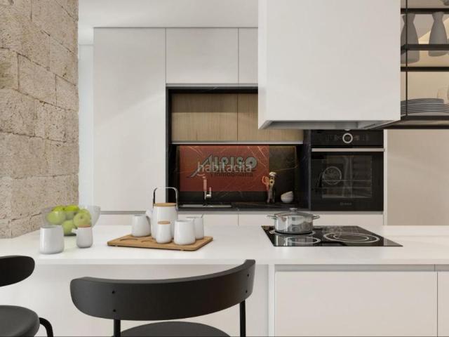 Apartamento en venta en Centro, Ourense