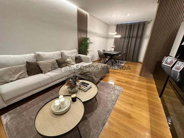 Apartamento en venta en Ourense, Casco Vello