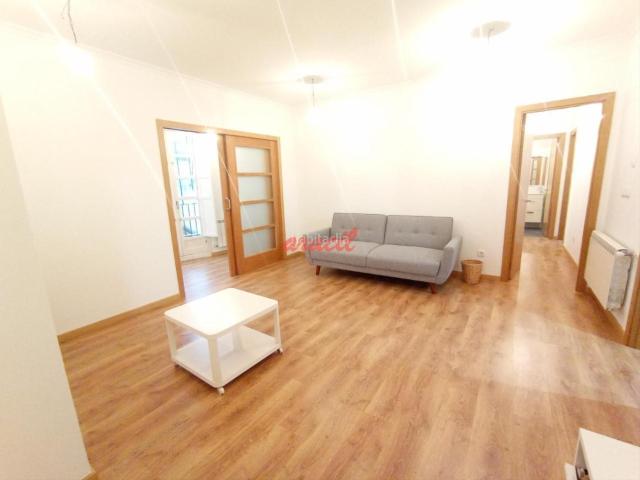 Apartamento en venta en Centro, Ourense