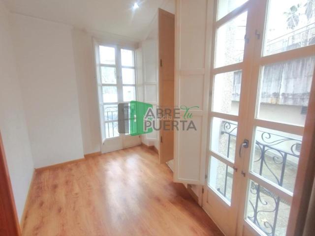 Apartamento en venta en Ourense, Casco Vello