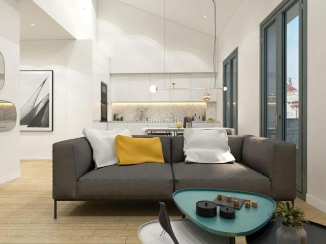 Apartamento en venta en Centro, Ourense