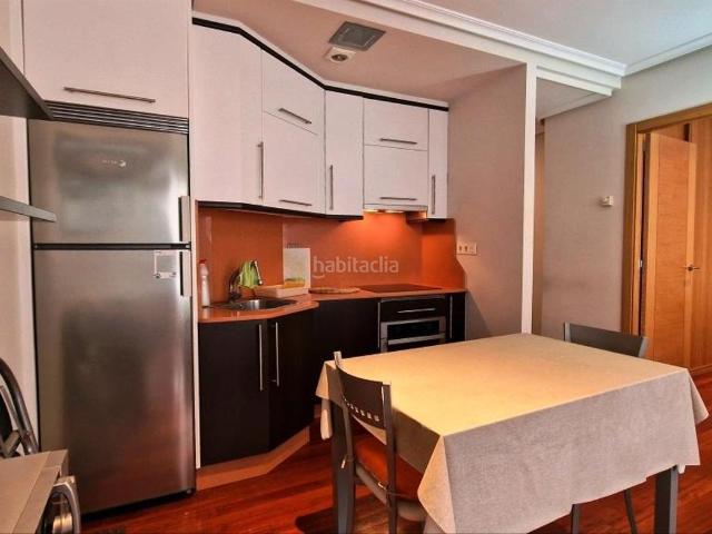 Apartamento en venta en Centro, Ourense