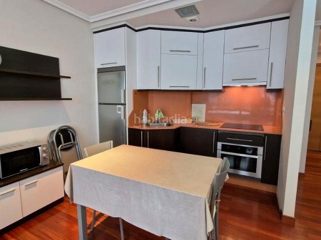 Apartamento en venta en Centro, Ourense