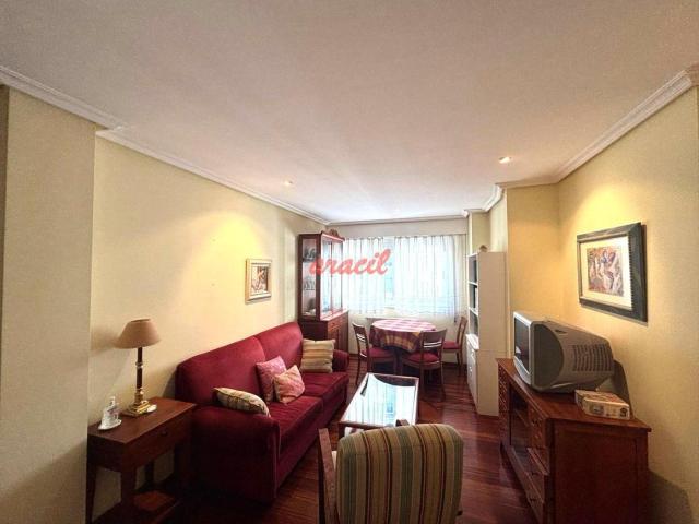 Apartamento en venta en Centro, Ourense