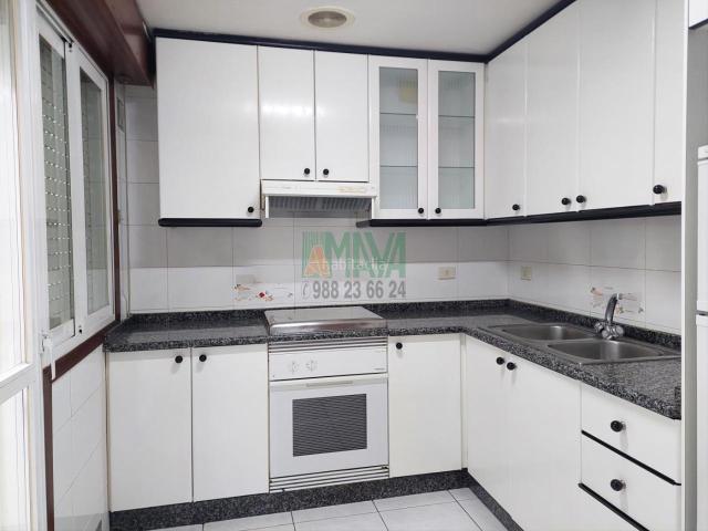 Apartamento en venta en Centro, Gomesende