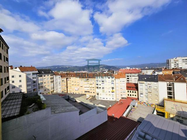 Apartamento en venta en Ourense, Casco Vello