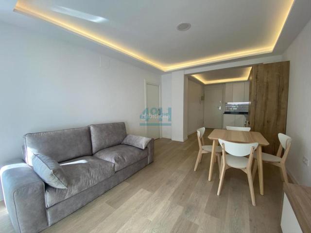 Apartamento en venta en Ourense, Casco Vello