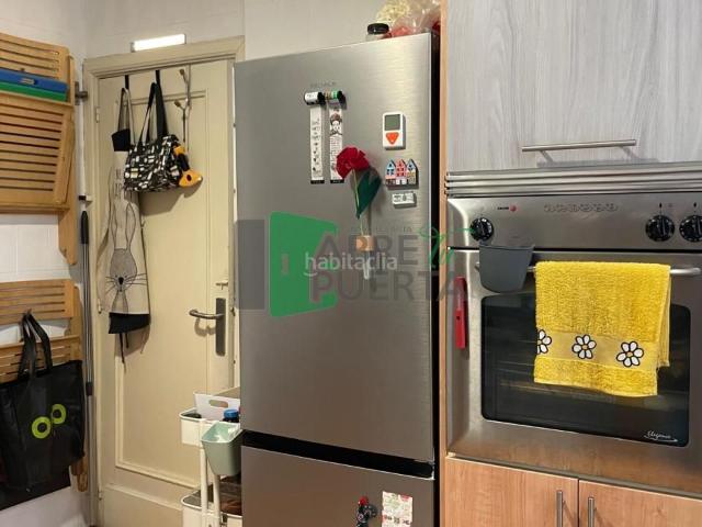 Apartamento en venta en Centro, Ourense