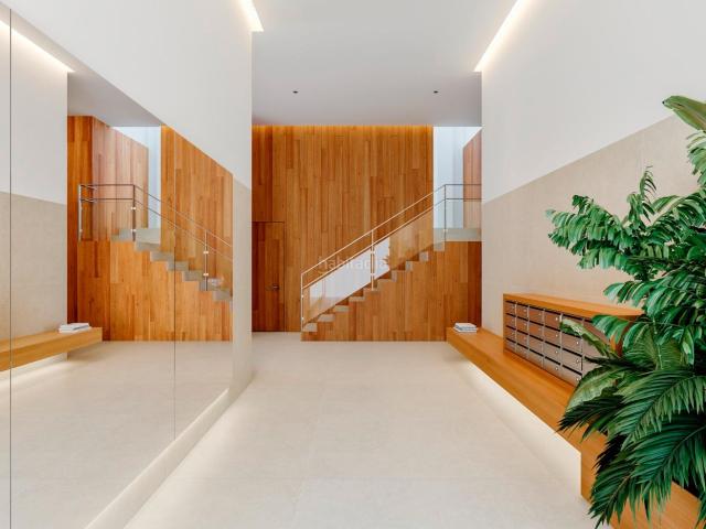 Apartamento en venta en Ourense, Casco Vello