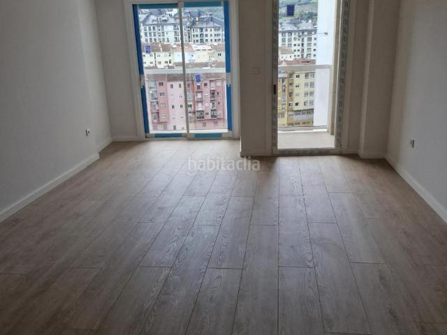 Apartamento en venta en Centro, Ourense