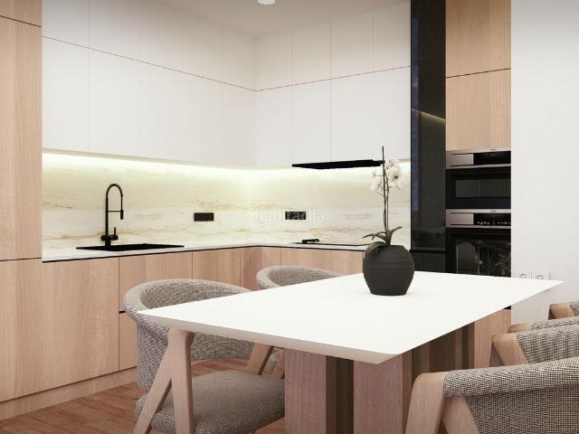 Apartamento en venta en Centro, Ourense
