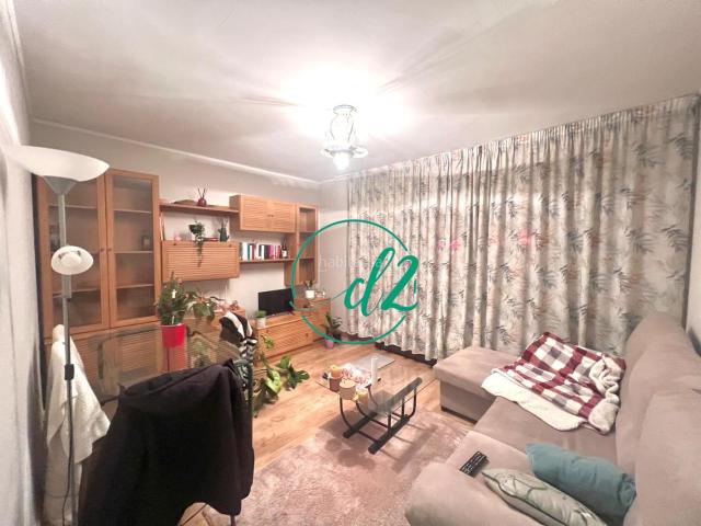 Apartamento en venta en Centro, Gomesende