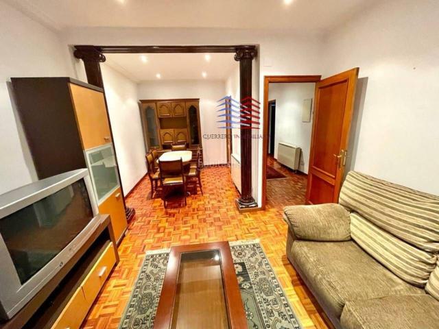 Apartamento en venta en Ourense