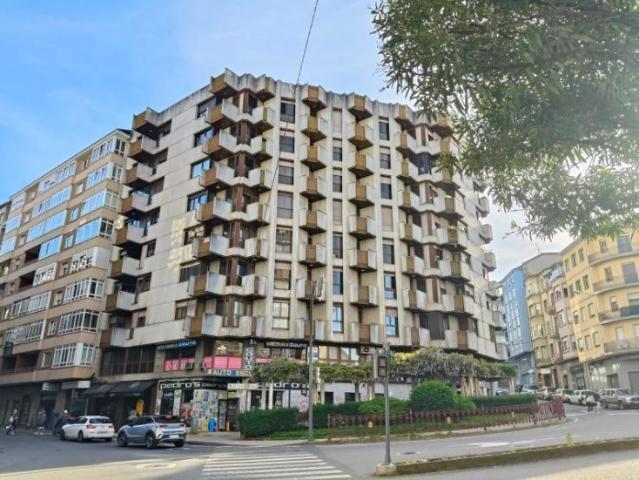 Apartamento en venta en Ourense, Galicia