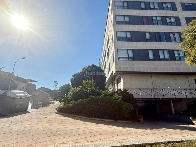 Apartamento en venta en Ourense, Gomesende
