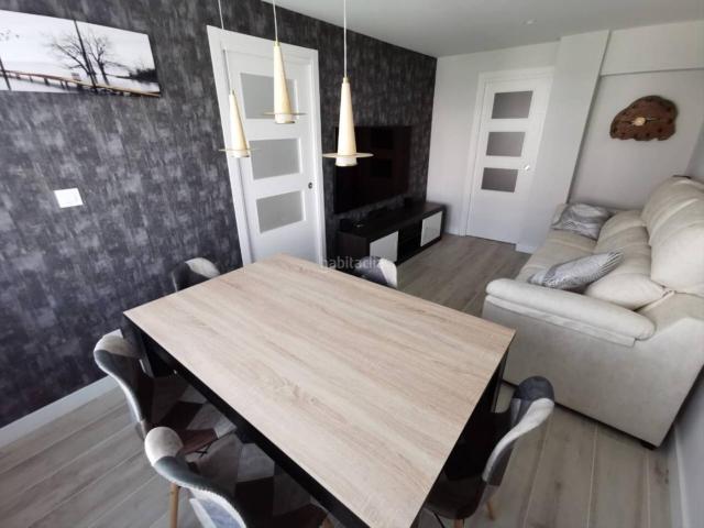 Apartamento en venta en Ourense, Casco Vello