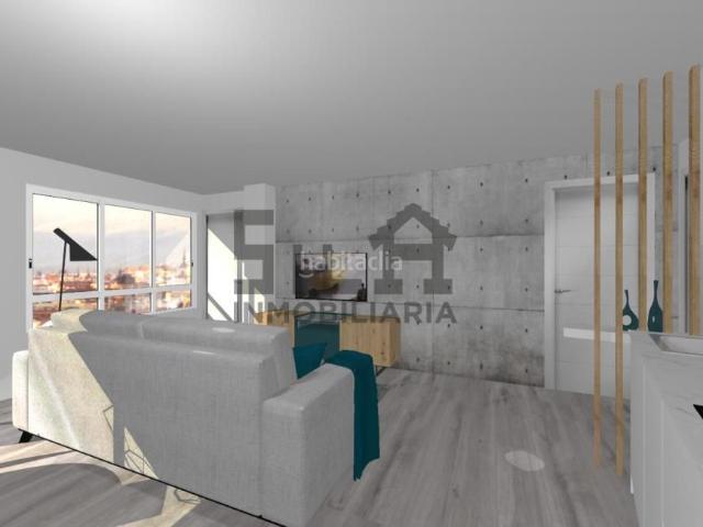 Apartamento en venta en Centro, Ourense