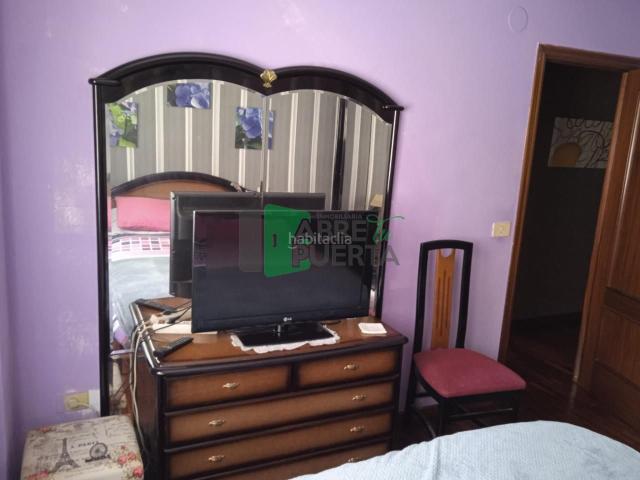 Apartamento en venta en Centro, Ourense