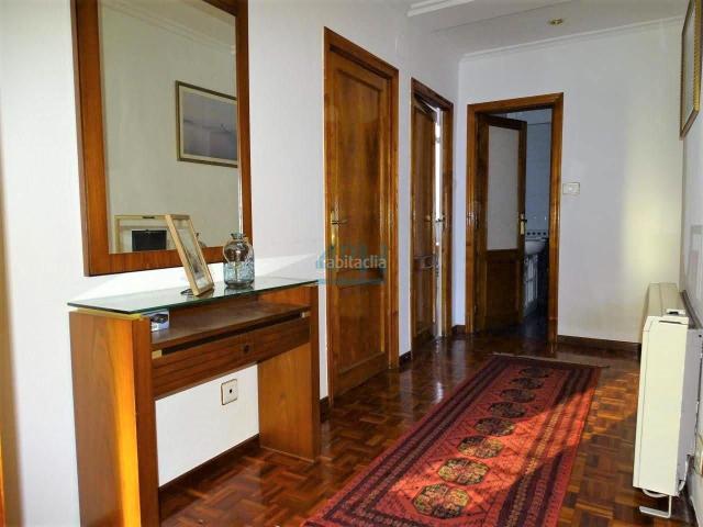 Apartamento en venta en Centro, Ourense