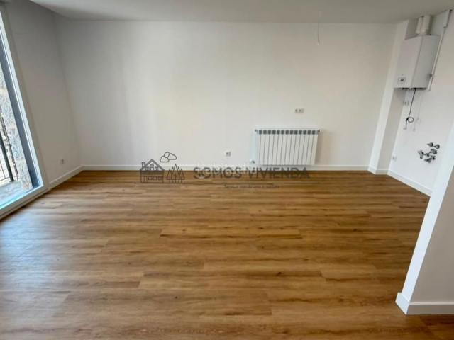 Apartamento en venta en Centro, Ourense