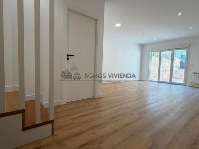 Apartamento en venta en Centro, Ourense