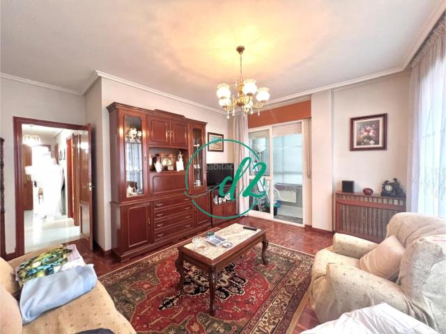 Apartamento en venta en Centro, Gomesende