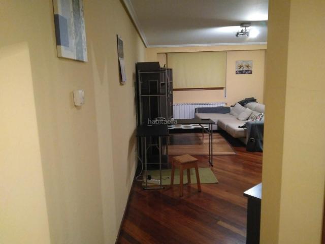 Apartamento en venta en Centro, Ourense