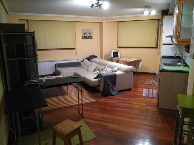 Apartamento en venta en Centro, Ourense