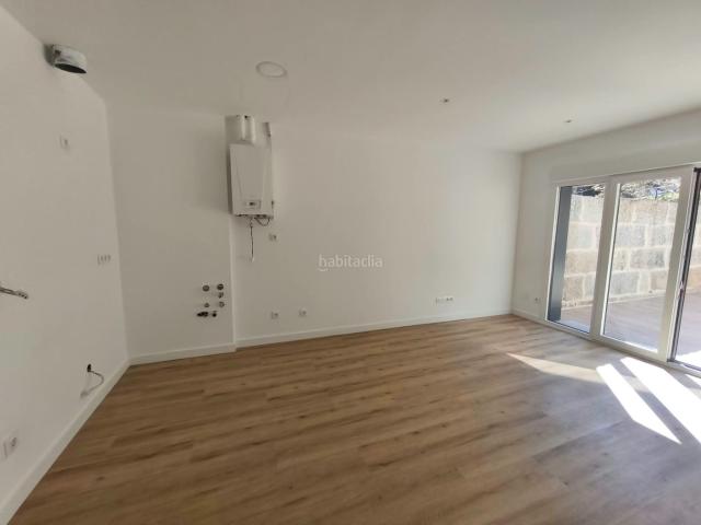 Apartamento en venta en Centro, Ourense