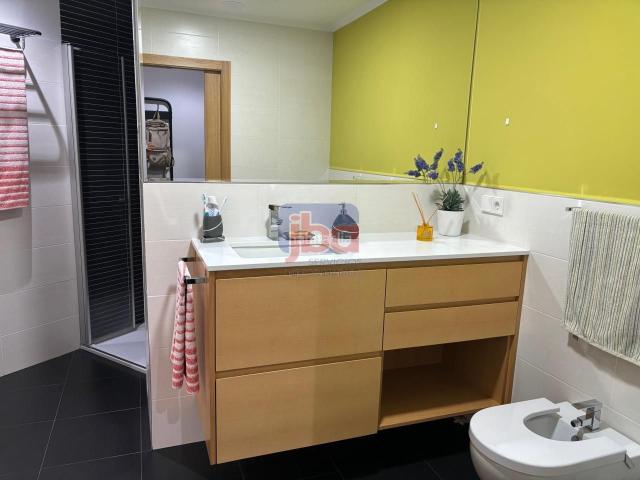 Apartamento en venta en Centro, Ourense