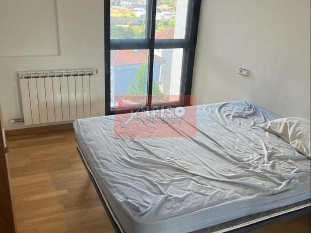 Apartamento en venta en Ourense, Casco Vello