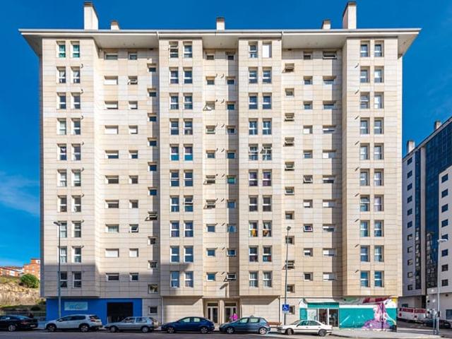 Apartamento en venta en Ourense, A Ponte