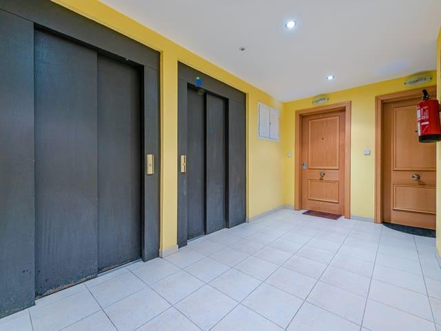 Apartamento en venta en Ourense, A Ponte