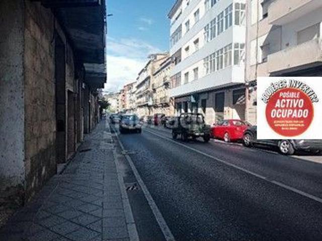 Apartamento en venta en Centro, Ourense