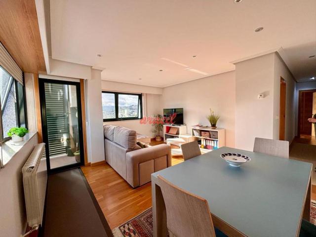 Apartamento en venta en Centro, Ourense