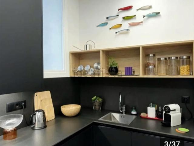 Apartamento en venta en Centro, Ourense